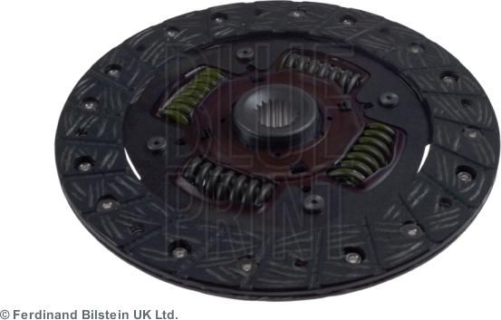 Blue Print ADK83133 - Clutch Disc autospares.lv