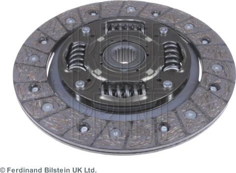 Blue Print ADK83132 - Clutch Disc autospares.lv