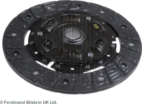 Blue Print ADK83126 - Clutch Disc autospares.lv