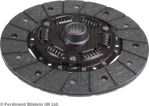 Blue Print ADK83120 - Clutch Disc autospares.lv