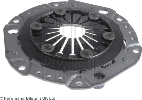 Blue Print ADK83201N - Clutch Pressure Plate autospares.lv