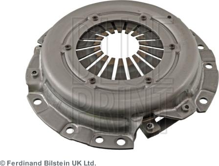 Blue Print ADK83203N - Clutch Pressure Plate autospares.lv