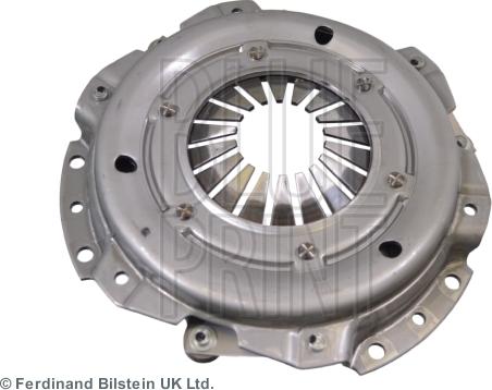 Blue Print ADK83213N - Clutch Pressure Plate autospares.lv