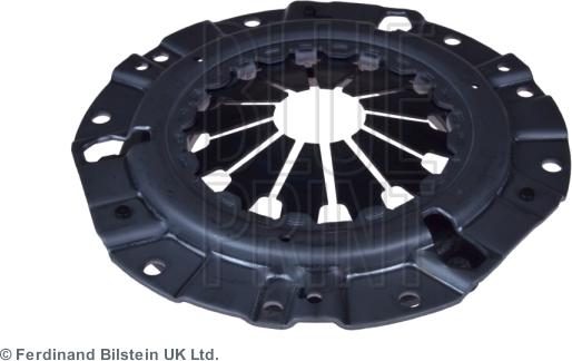 Blue Print ADK83217N - Clutch Pressure Plate autospares.lv