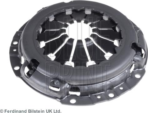 Blue Print ADK83229N - Clutch Pressure Plate autospares.lv