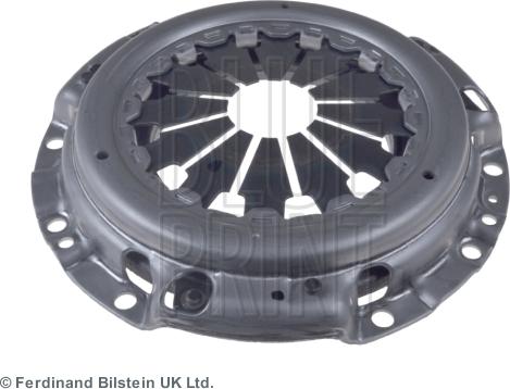 Blue Print ADK83224N - Clutch Pressure Plate autospares.lv