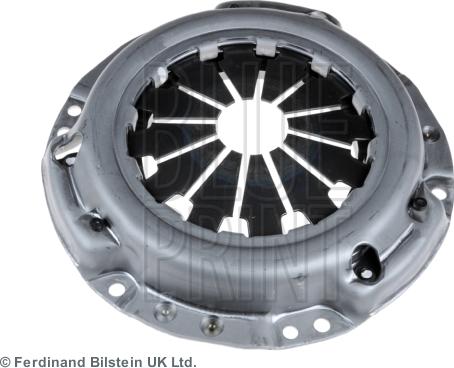 Blue Print ADK83226N - Clutch Pressure Plate autospares.lv