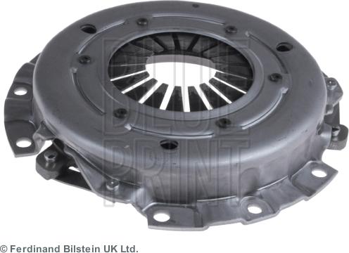 Blue Print ADK83220N - Clutch Pressure Plate autospares.lv