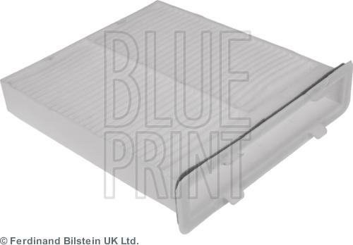 Blue Print ADK82509 - Filter, interior air autospares.lv