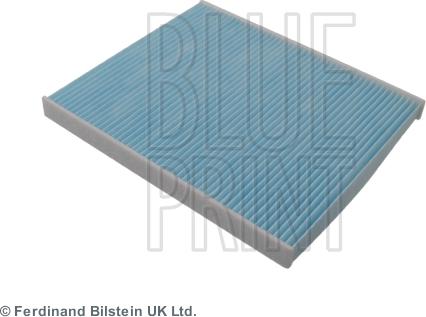 Blue Print ADK82506 - Filter, interior air autospares.lv