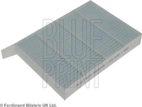 Blue Print ADK82508 - Filter, interior air autospares.lv