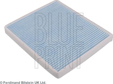 Blue Print ADK82502 - Filter, interior air autospares.lv