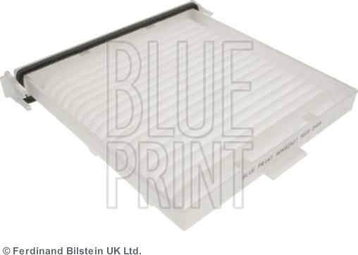 Blue Print ADK82507 - Filter, interior air autospares.lv