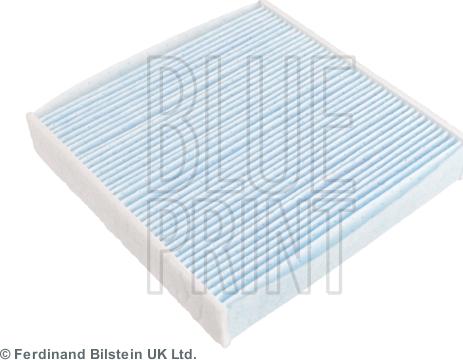 Blue Print ADK82516 - Filter, interior air autospares.lv