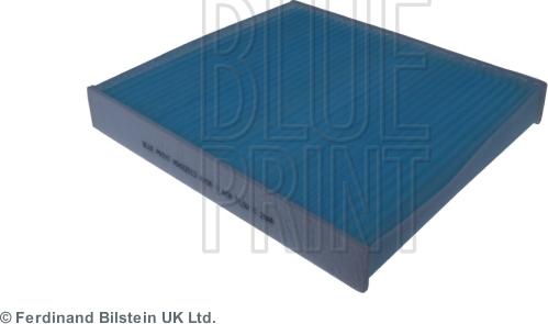 Blue Print ADK82513 - Filter, interior air autospares.lv