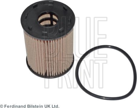 Blue Print ADK82104 - Oil Filter autospares.lv