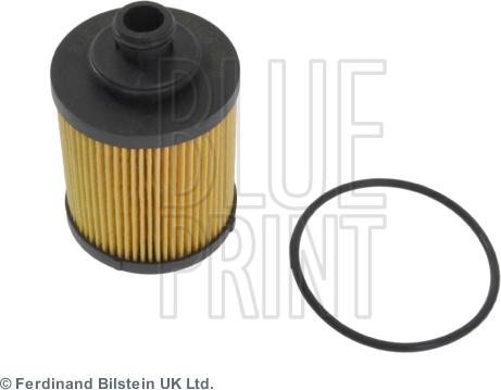 Blue Print ADK82106 - Oil Filter autospares.lv