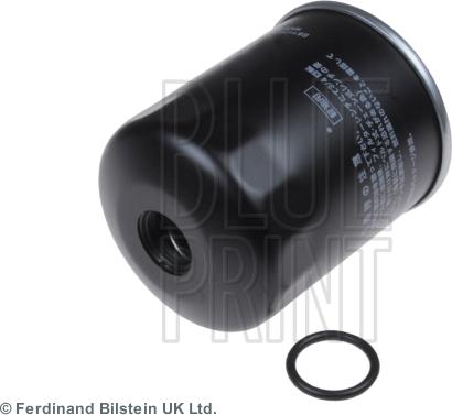 Blue Print ADK82312 - Fuel filter autospares.lv