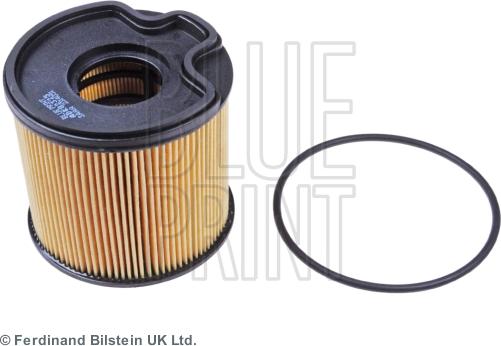 Blue Print ADK82325 - Fuel filter autospares.lv