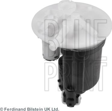 Blue Print ADK82321C - Fuel filter autospares.lv