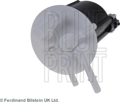 Blue Print ADK82323C - Fuel filter autospares.lv