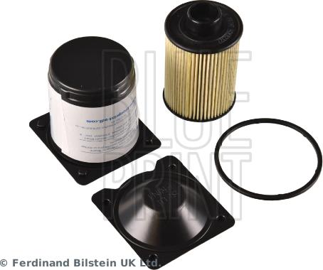 Blue Print ADK82327 - Fuel filter autospares.lv
