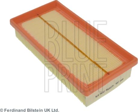 Blue Print ADK82236 - Air Filter, engine autospares.lv