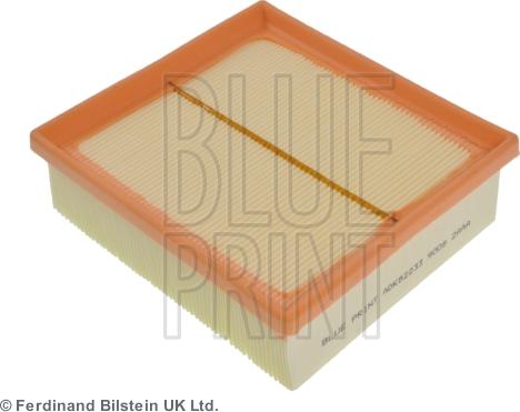 Blue Print ADK82233 - Air Filter, engine autospares.lv