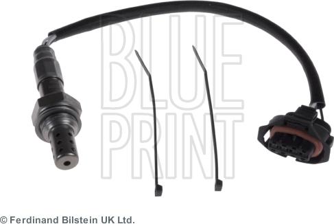 Blue Print ADK87041 - Lambda Sensor autospares.lv