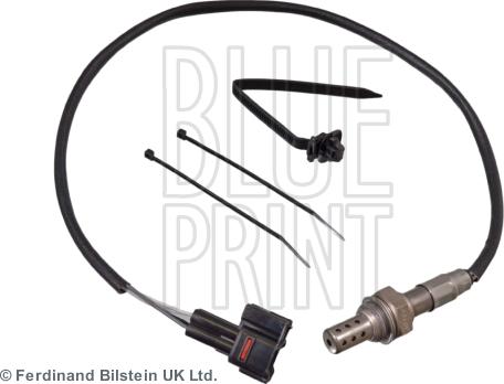 Blue Print ADK87050 - Lambda Sensor autospares.lv