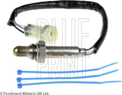 Blue Print ADK87008C - Lambda Sensor autospares.lv