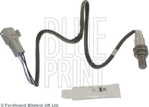 Blue Print ADK87010 - Lambda Sensor autospares.lv