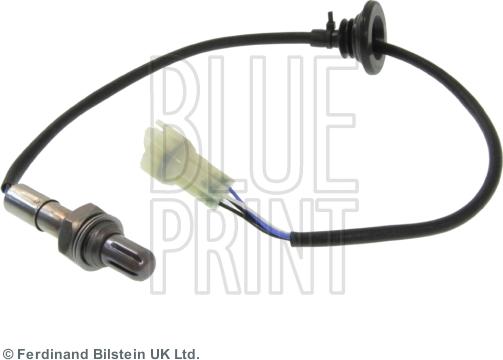 Blue Print ADK87022 - Lambda Sensor autospares.lv