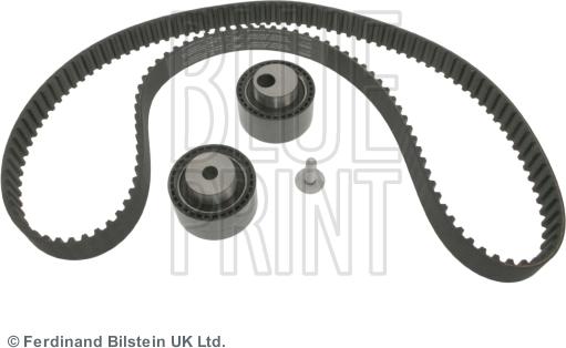 Blue Print ADK87309 - Timing Belt Set autospares.lv