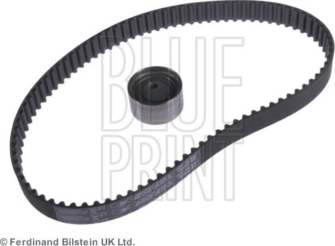 Blue Print ADK87304 - Timing Belt Set autospares.lv