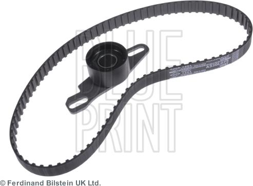 Blue Print ADK87306 - Timing Belt Set autospares.lv