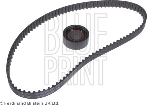 Blue Print ADK87301 - Timing Belt Set autospares.lv