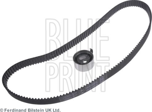 Blue Print ADK87303 - Timing Belt Set autospares.lv