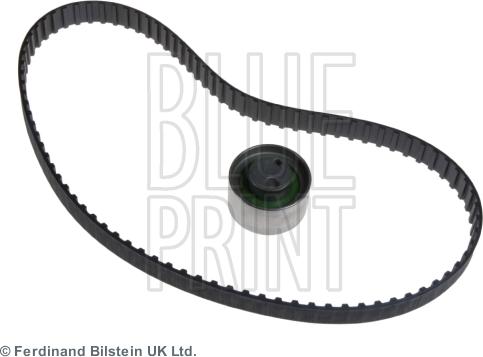 Blue Print ADK87311 - Timing Belt Set autospares.lv