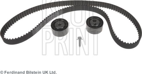 Blue Print ADK87318 - Timing Belt Set autospares.lv