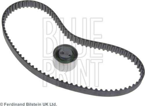 Blue Print ADK87312 - Timing Belt Set autospares.lv