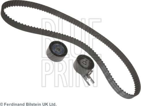 Blue Print ADK87317 - Timing Belt Set autospares.lv