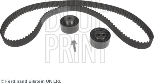 Blue Print ADK87320 - Timing Belt Set autospares.lv