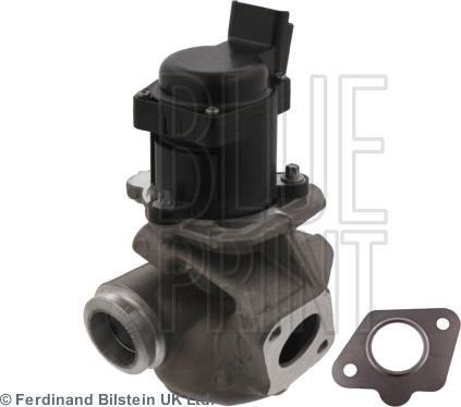 Blue Print ADK87216 - EGR Valve autospares.lv