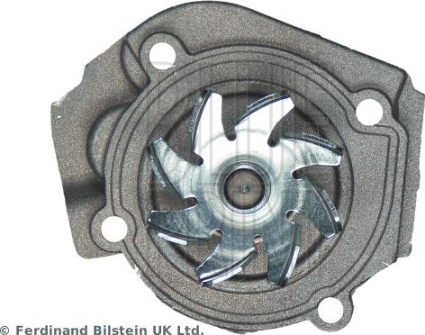 Blue Print ADL149102 - Water Pump autospares.lv