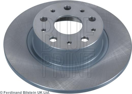 Blue Print ADL144344 - Brake Disc autospares.lv