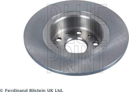 Blue Print ADL144344 - Brake Disc autospares.lv