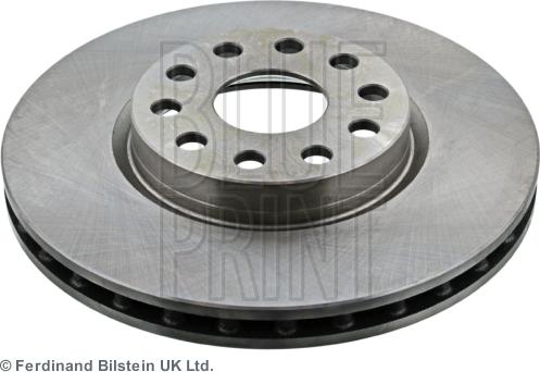 Blue Print ADL144345 - Brake Disc autospares.lv