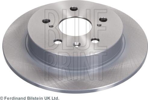 Blue Print ADL144346 - Brake Disc autospares.lv