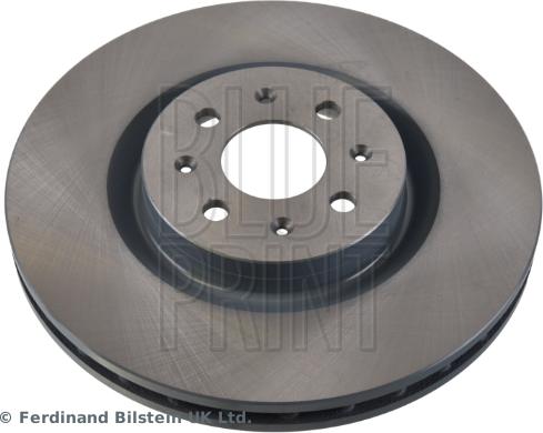 Blue Print ADL144340 - Brake Disc autospares.lv